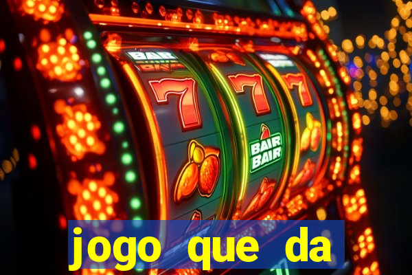 jogo que da dinheiro de verdade sem precisar depositar